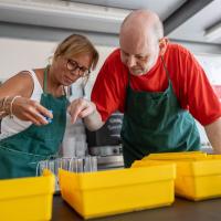 Kerzenwerkstatt