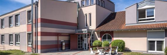 Neuburg a.d. Donau