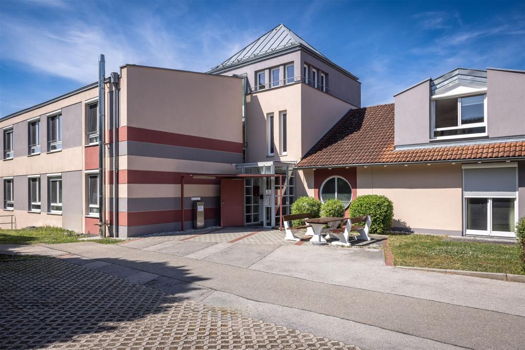 Neuburg a.d. Donau